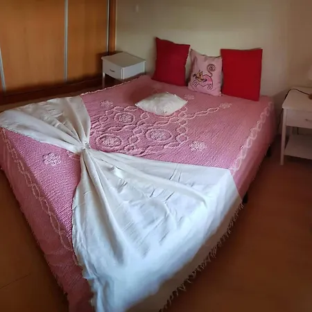 Apartamento Convista
