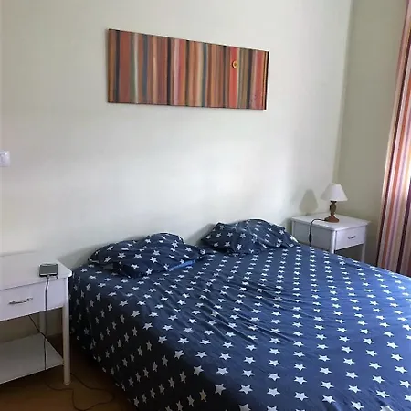 Apartamento Convista